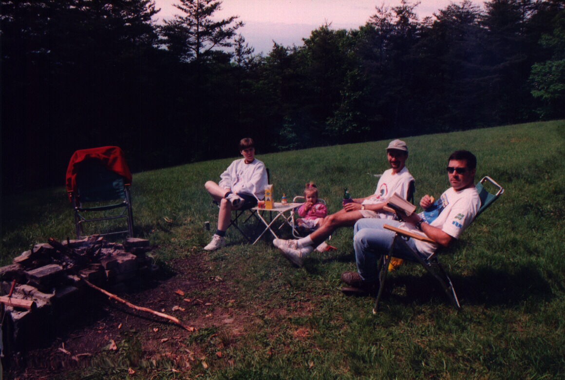 Campfire